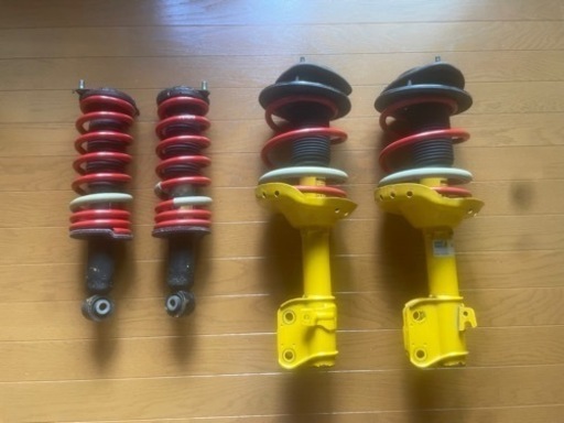 スバルレガシィ  CBA-BP5  ビルシュタイン