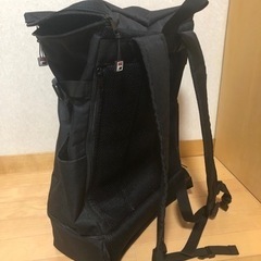 FILA リュック🎒の画像