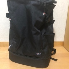 FILA リュック🎒