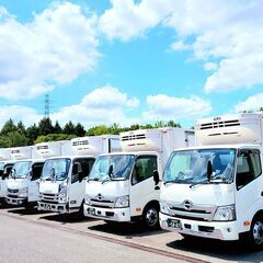 川崎北部市場発 早朝３時間のみ配送助手４,５００円（決まった場所...
