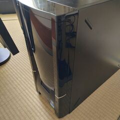 デスクトップPCその他諸々売ります