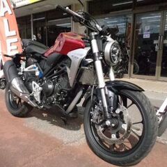 NO.4739　ＣＢ２５０Ｒ（ＭＣ５２） 水冷４サイクル単気筒エ...