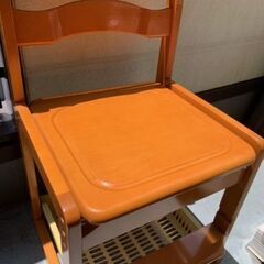 コイズミ学習机の画像