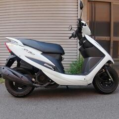◎整備済み！セル一発始動♪GT125 新品パーツあり！の画像
