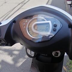 ◎整備済み！セル一発始動♪GT125 新品パーツあり！の画像