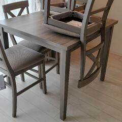 ✨☝️必見☝️✨欧米お洒落テーブル✨の画像