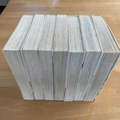 【取引完了】柔道部物語全巻の画像