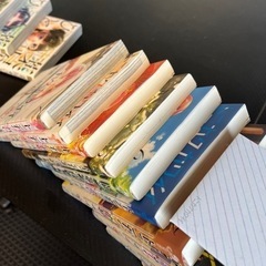 トニカクカワイイ1〜15巻の画像