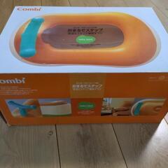 Combi　おまるでステップ