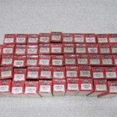 🤖未使用品 真空管 ナショナル 12BH7A 4本セット 真空管/ラジオ/アンプ　【プレミア商品高価買取アールワン田川】の画像