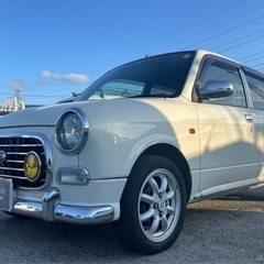 【支払総額19.8万円】高騰中！ミラジーノミニライトSPターボ車...