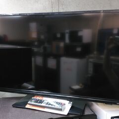 SALE！3か月間保証☆配達有り！10000円(税込）オリオン 32型 液晶テレビ 2020年製 マルチリモコン付き