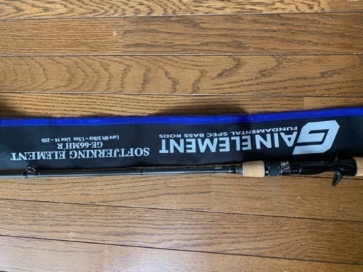 deps/デプス ゲインエレメント GE-66MH+R