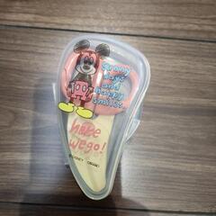 離乳食 ハサミの画像