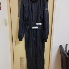 レーシングスーツ 車のパーツの中古が安い！激安で譲ります