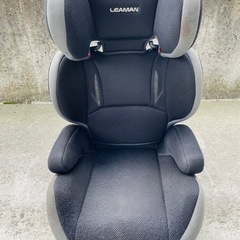 ジュニアシート③