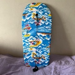 【商談中】ボディーボード　ビート板　水遊びグッズ　ビーチ用品