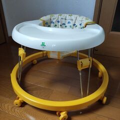 歩行器（ノーブランド）お譲りします