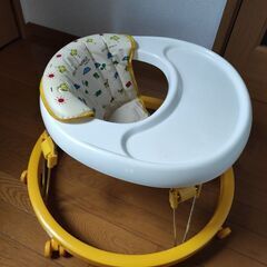 歩行器（ノーブランド）お譲りしますの画像