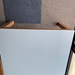 こたつテーブルの画像