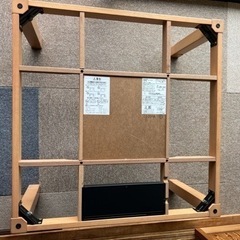 こたつテーブルの画像