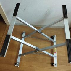 レーシングカート スタンド