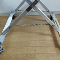 レーシングカート スタンドの画像