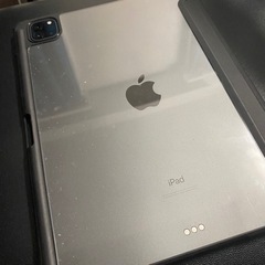 【美品値下げ不可】iPad  第二世代　11インチ  512GB