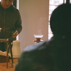 Drip Coffee Brewerの画像