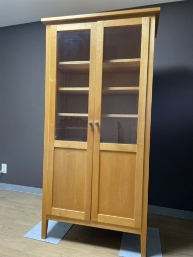 お渡しする方が決まりました。