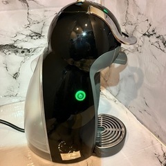 ☕️極美品☕️ネスカフェ☕️ドルチェグスト☕️