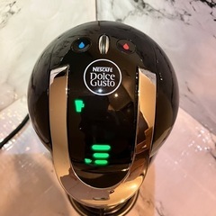 ☕️極美品☕️ネスカフェ☕️ドルチェグスト☕️の画像
