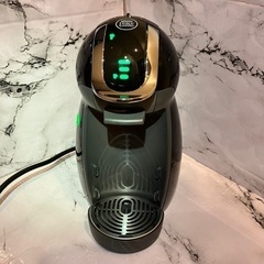 ☕️極美品☕️ネスカフェ☕️ドルチェグスト☕️の画像