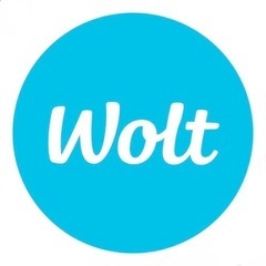 🌙西広島エリア🌙Woltのお仕事です！翌日払いOK！自由シフトで...