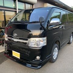 ハイエース レジアスエース｜トヨタの中古車(5ページ目)｜ジモティー