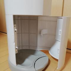 【中古】オムツ用ゴミ箱の画像