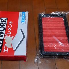 未使用ｴｱｰﾌｨﾙﾀｰ C27セレナ ランディーへ 日産ｴｱｰｴ...