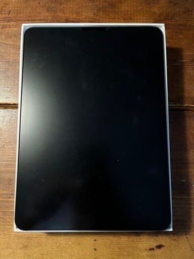 iPad air 第5世代 Wi-Fiモデル 64GB 美品