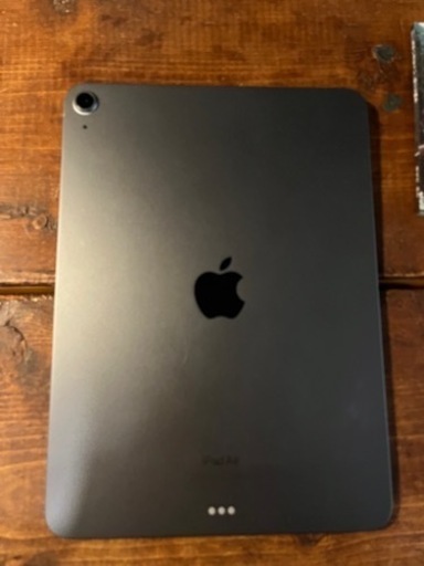 iPad air 第5世代 Wi-Fiモデル 64GB 美品