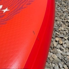 サップボード　フルセットの画像