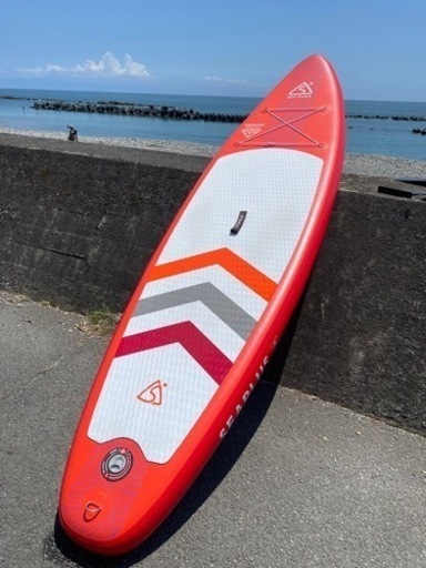 サップボード　フルセット