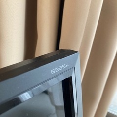 acer23インチモニターG235H フルHD の画像