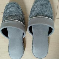 室内用お客様スリッパ２組