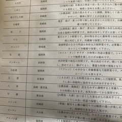 野菜　の画像