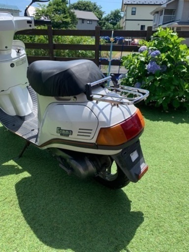 《お取引き中》ジェンマクエスト５０　ジャンク！