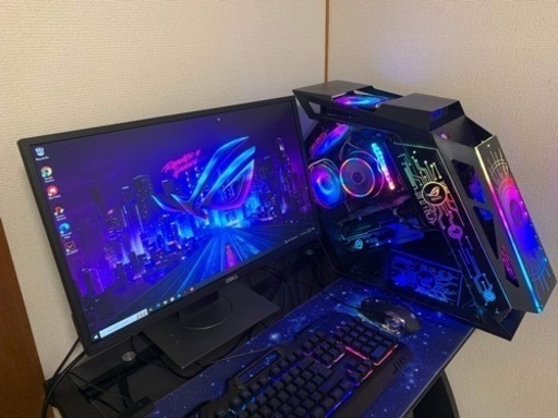 パソコンセット