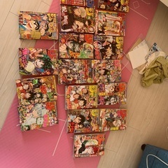 週刊少年ジャンプ