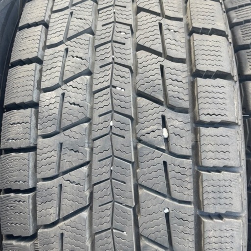 スタッドレスタイヤセット格安215/60R17