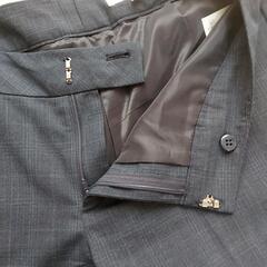 お話し中美品　スーツセット　の画像