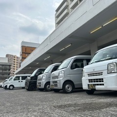 宅配経験者急募！スポットです！